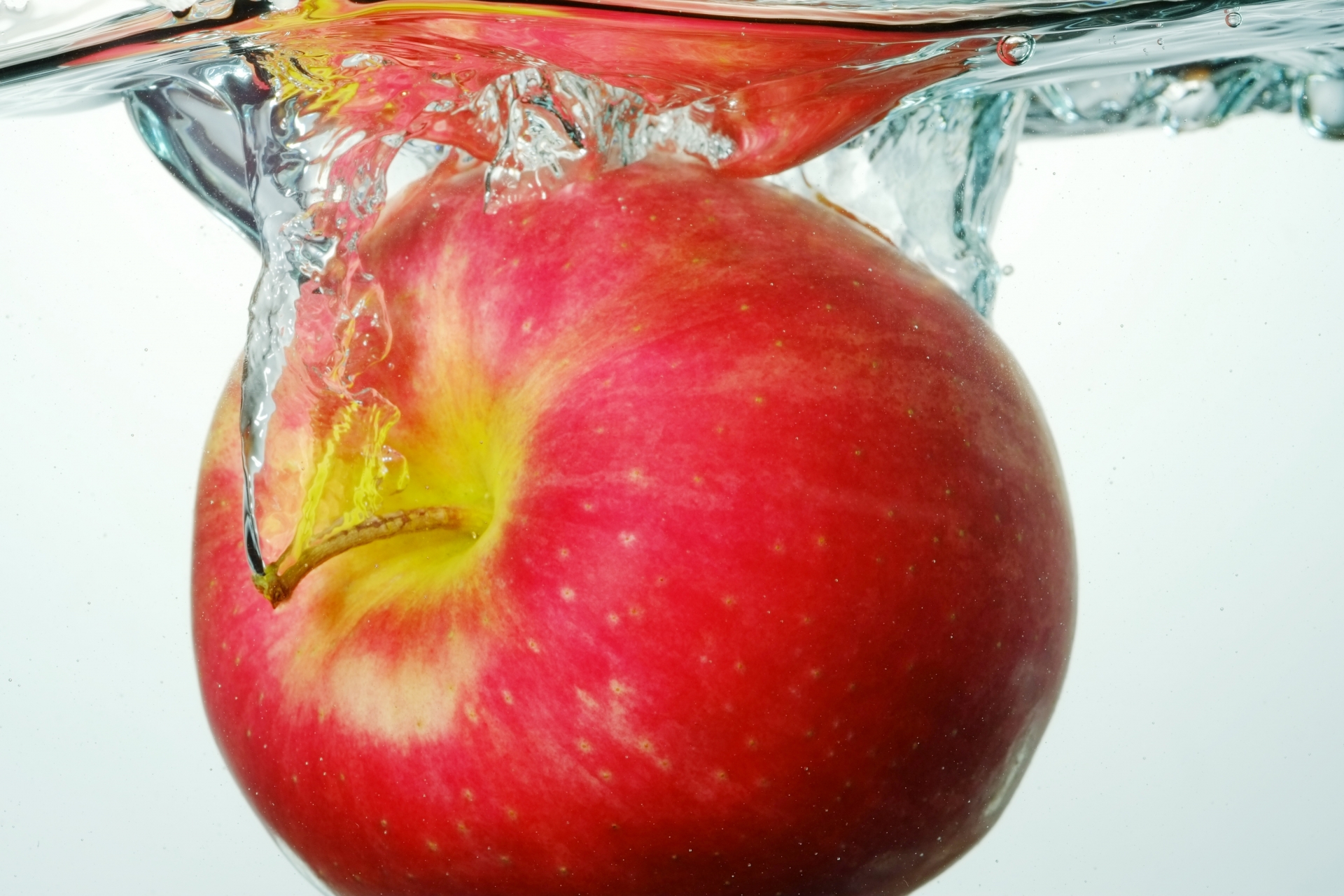 りんご2（イメージ画像）